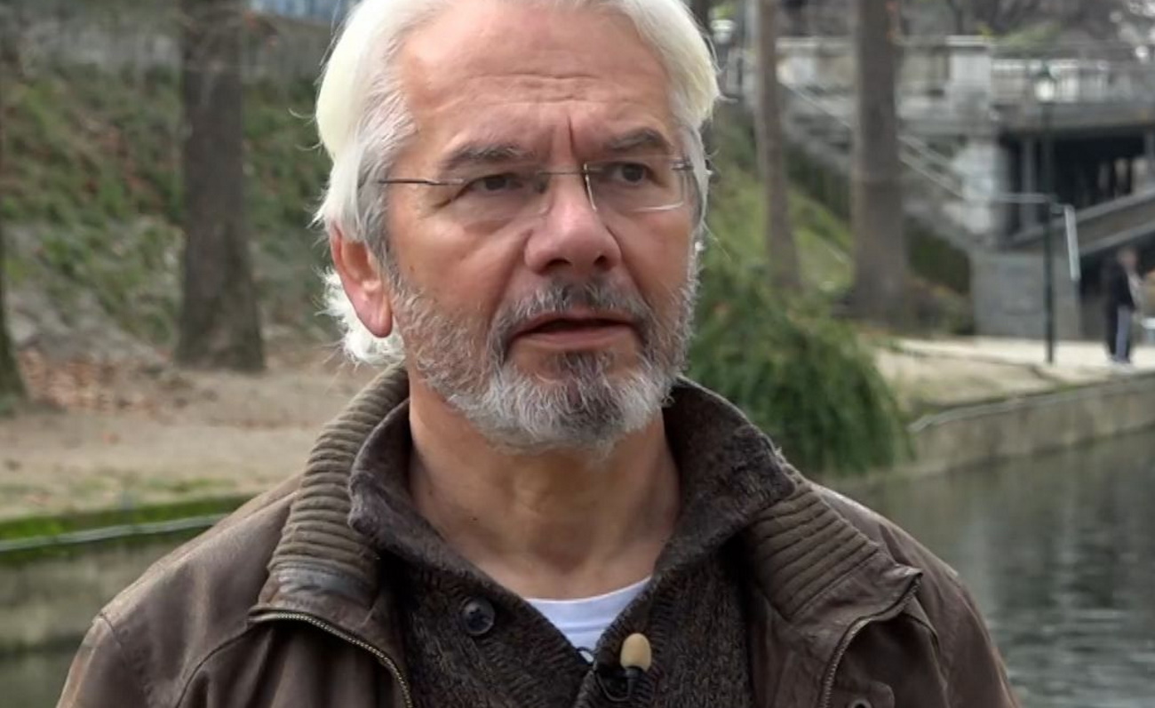 Κώστας Σαμαράς