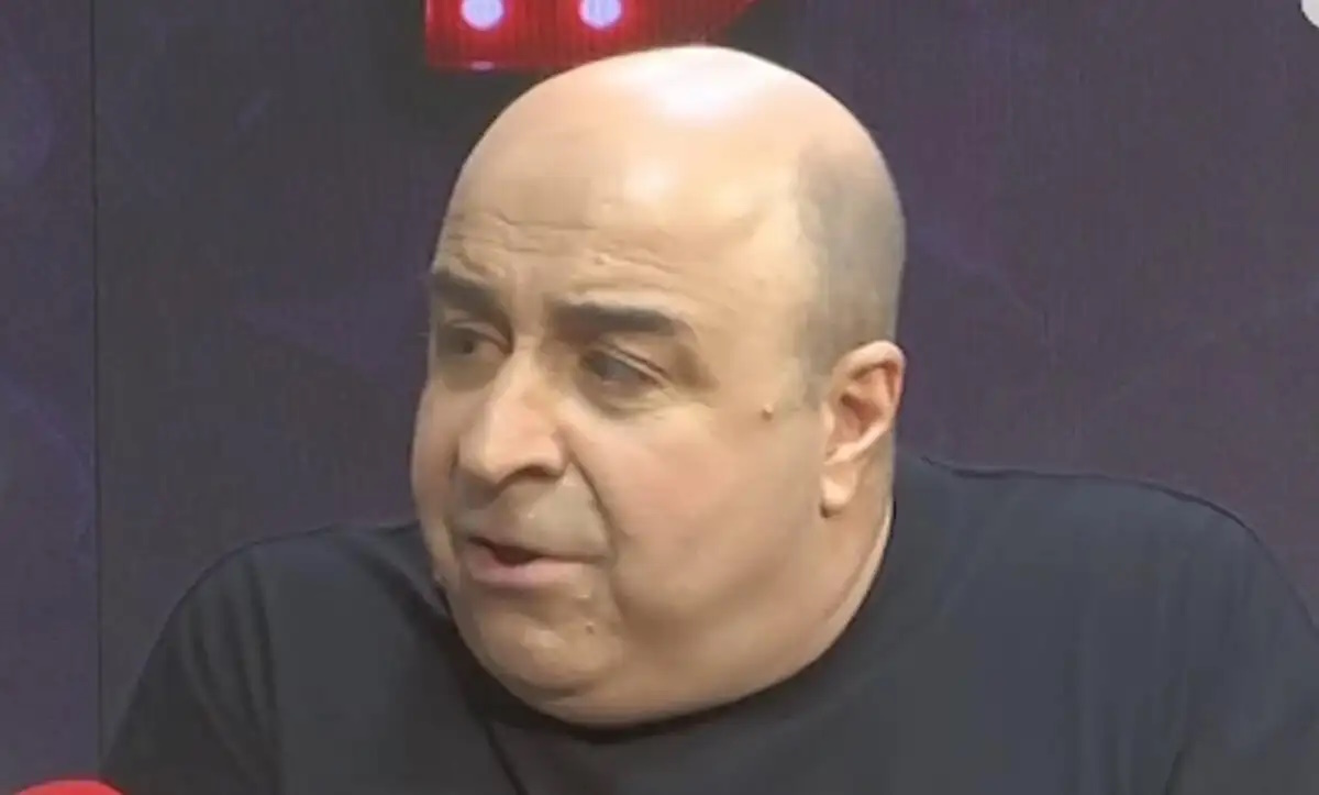 Μάρκος Σεφερλής