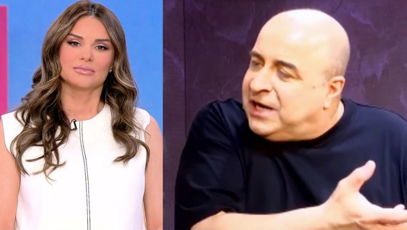 ​Μάρκος Σεφερλής