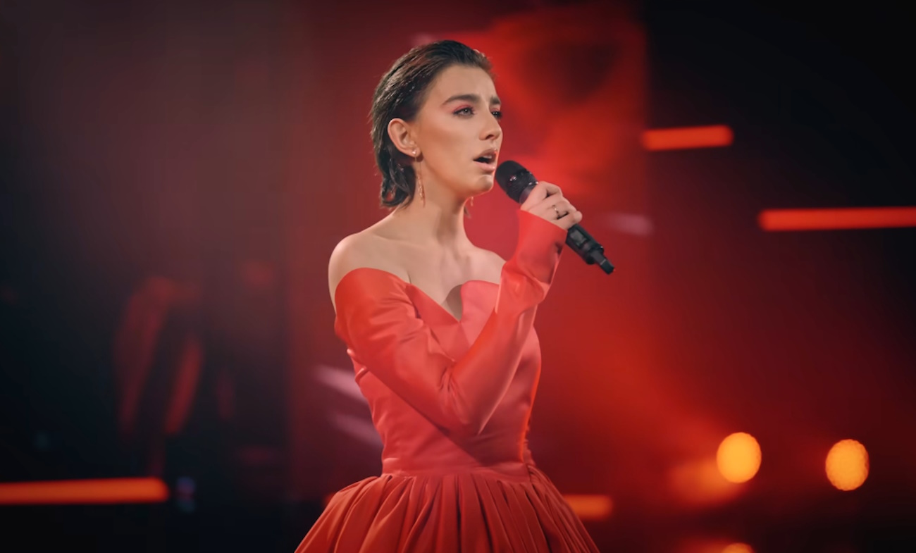 Eurovision