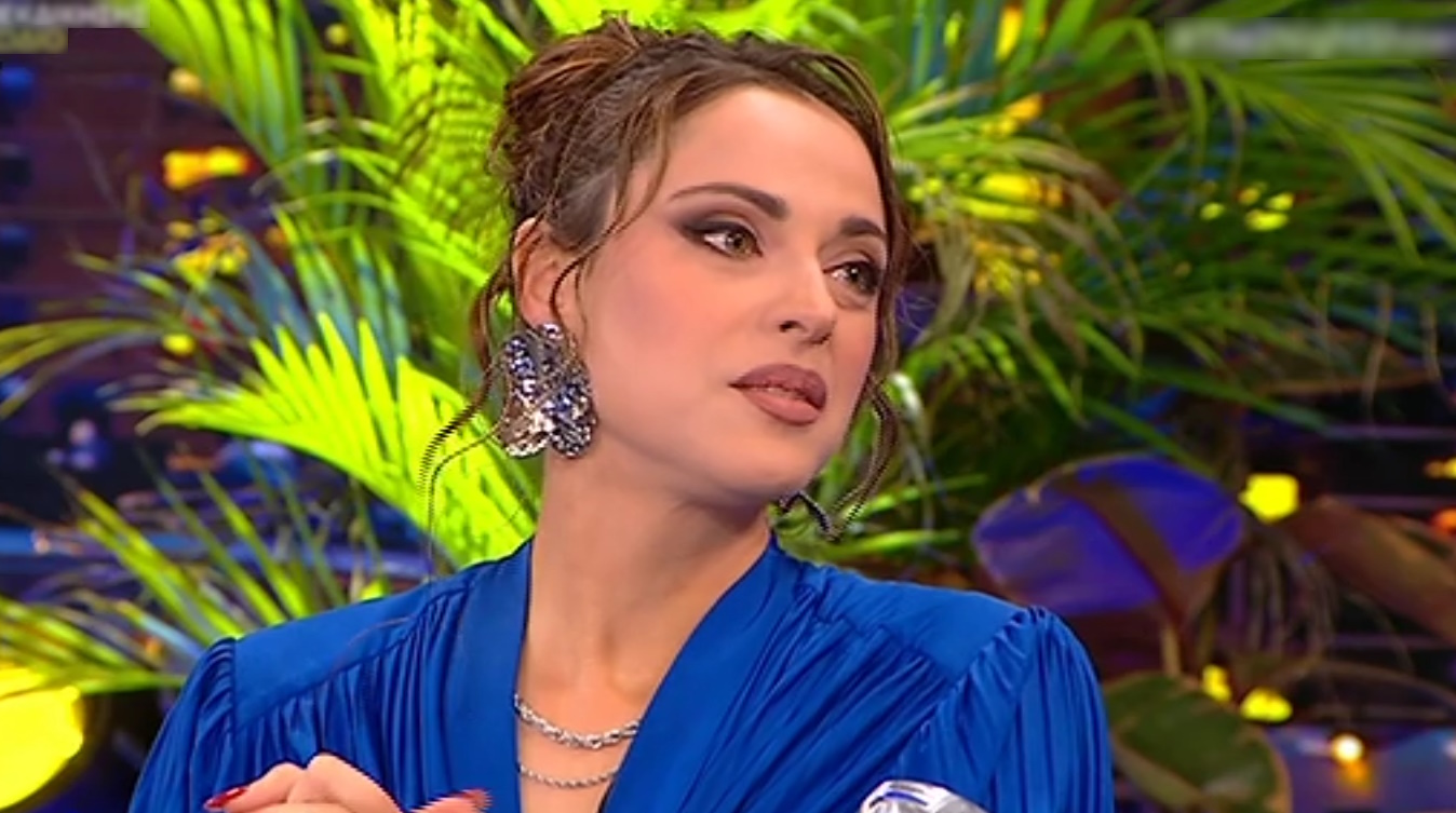 Ευαγγελία Συριοπούλου