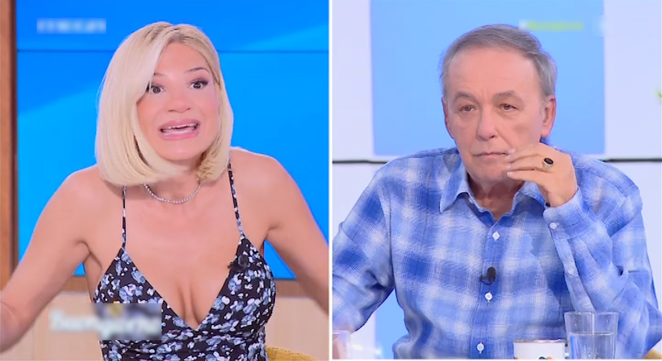Φαίη Σκορδά