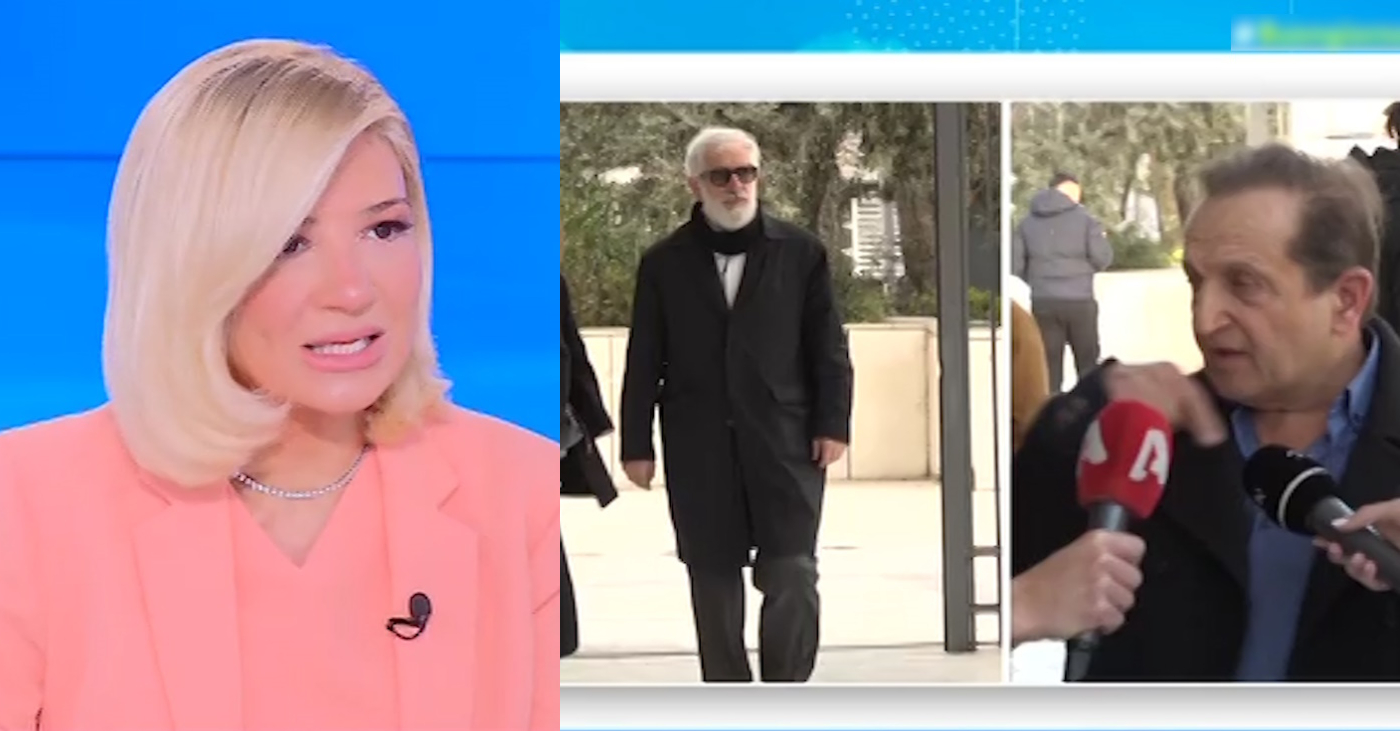 Φαίη Σκορδά