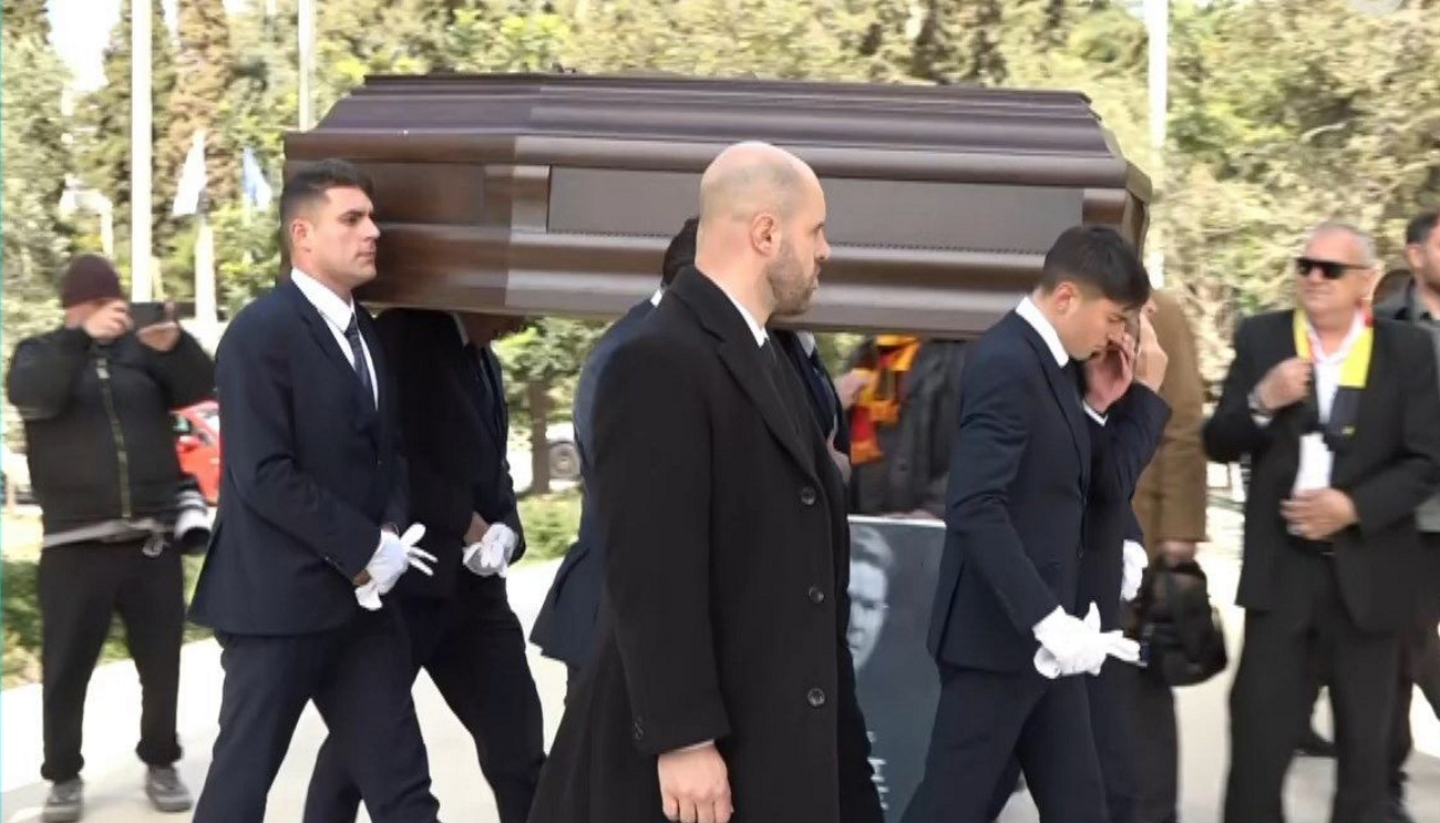 Αλέξης Κούγιας