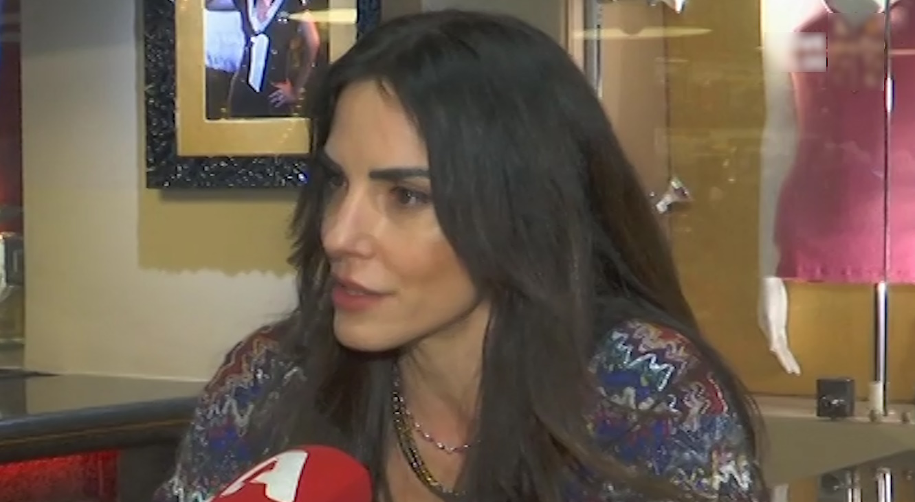 Ελισάβετ Σπανού