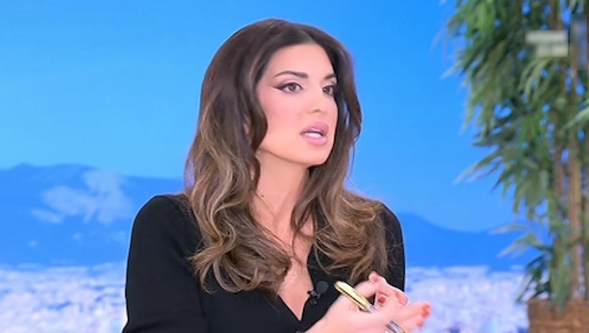 Σταματίνα Τσιμτσιλή