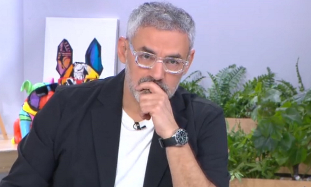 Νίκος Συρίγος
