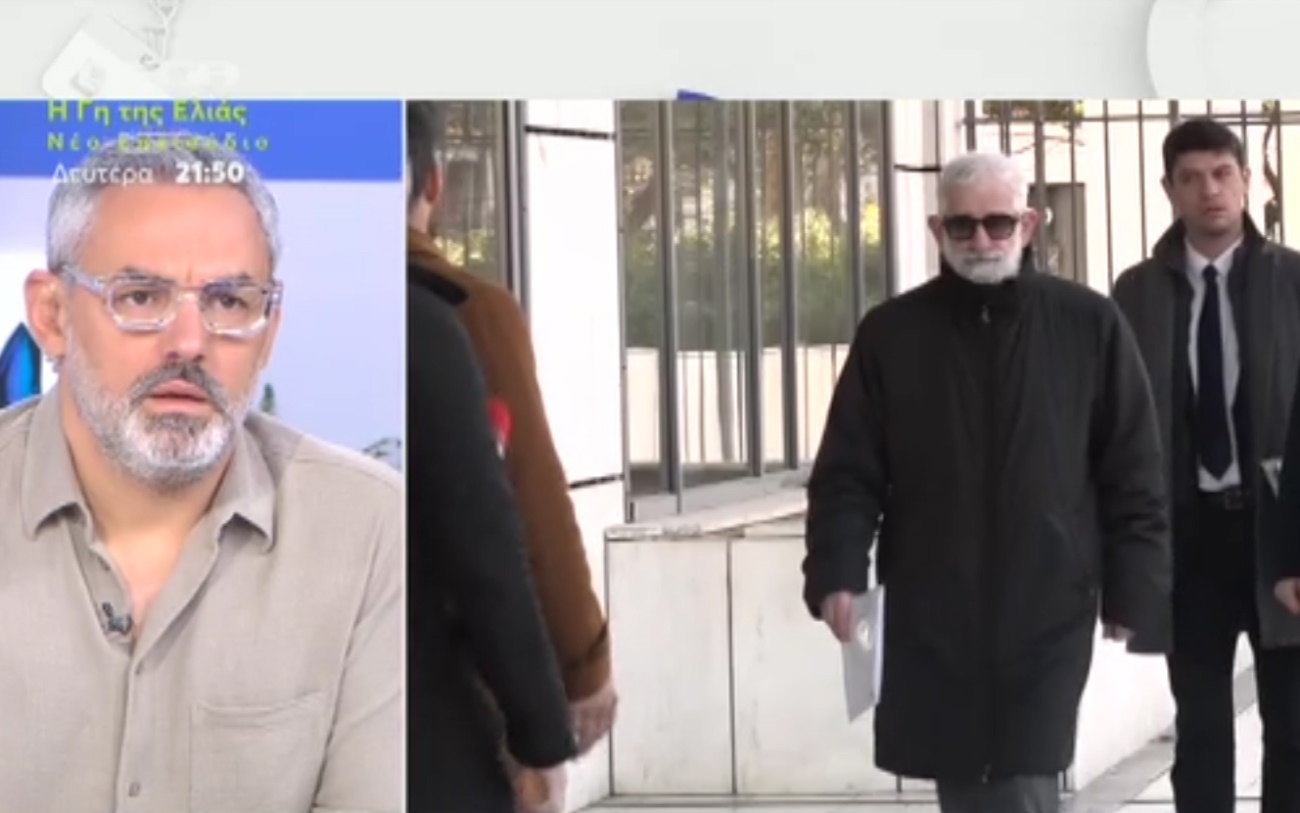 Νίκος Συρίγος