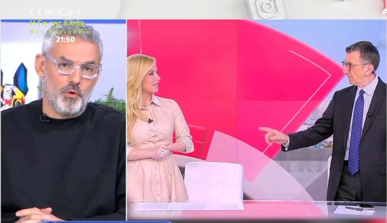 Νίκος Συρίγος