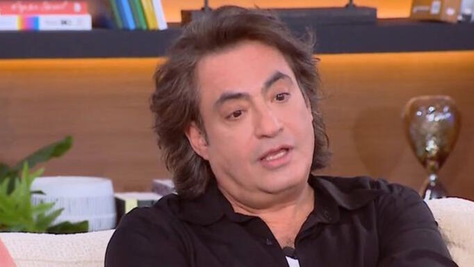 Διονύσης Σχοινάς