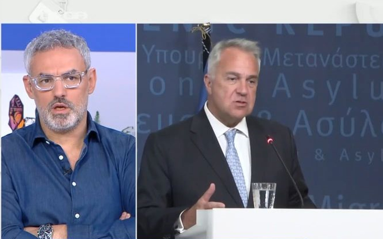 Νίκος Συρίγος