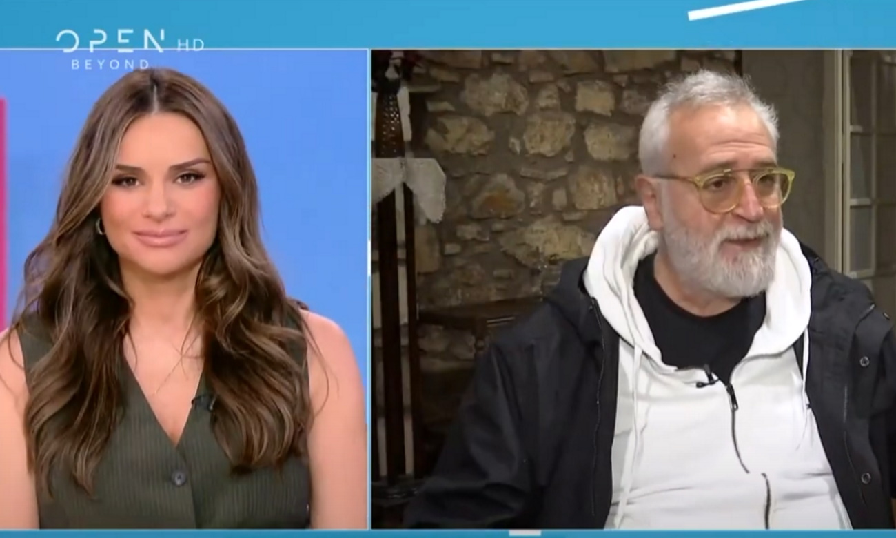 Βασίλης Θωμόπουλος