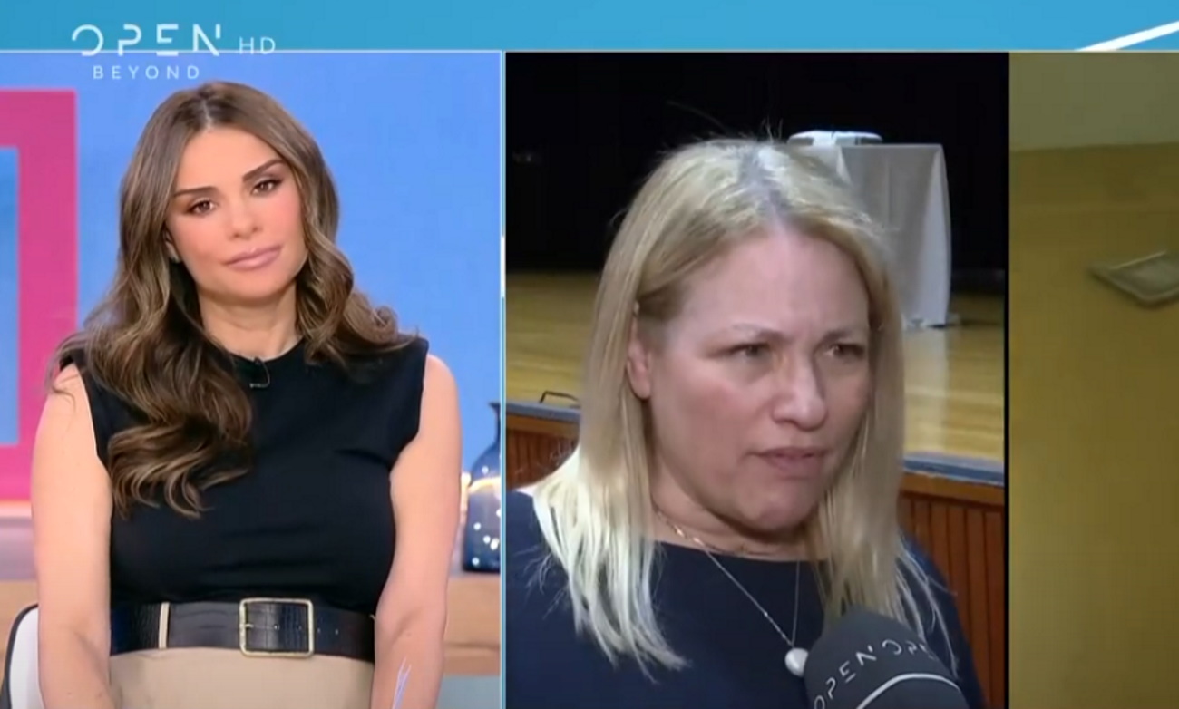 Μαριάννα Τουμασάτου
