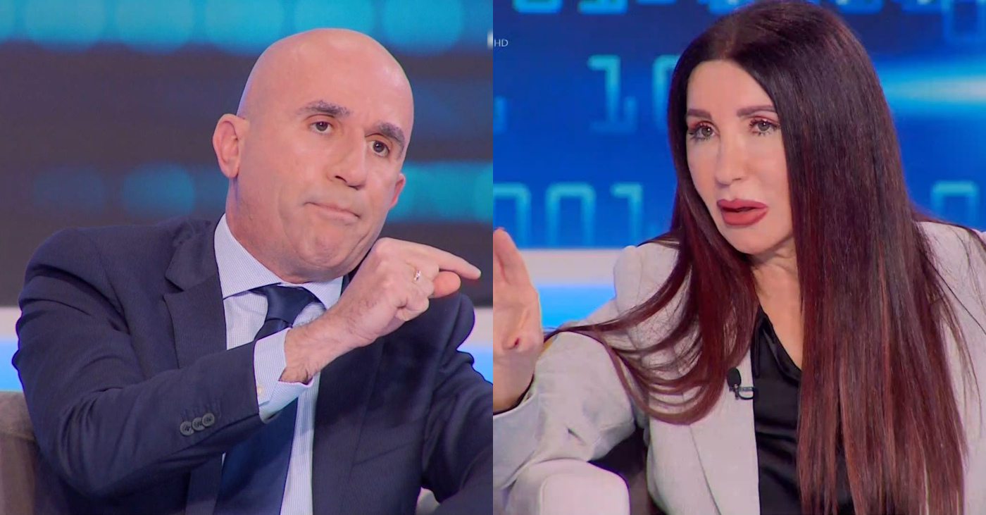 Φως στο τούνελ