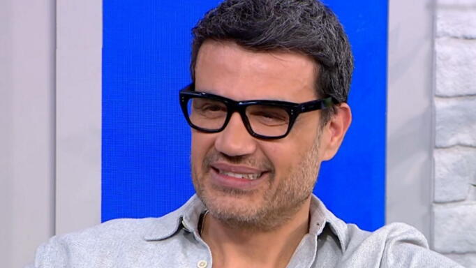 Παντελής Τουτουντζής