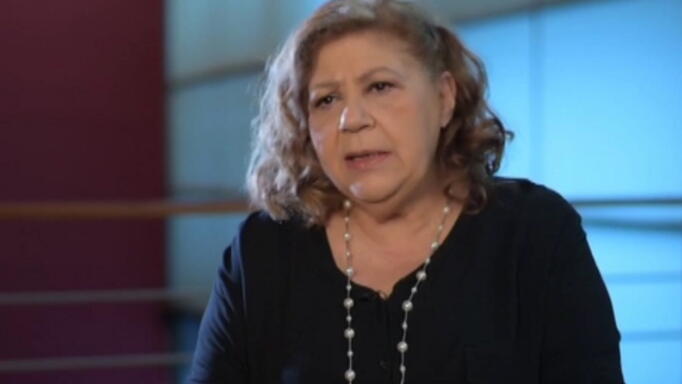 Χριστίνα Τσάφου