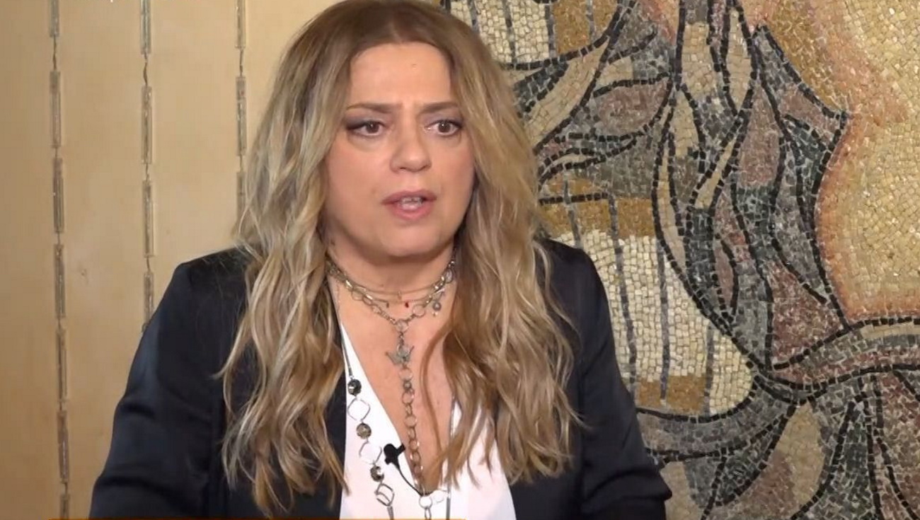 Ελένη Τσαλιγοπούλου