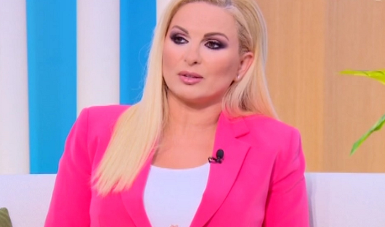 Μάγδα Τσέγκου