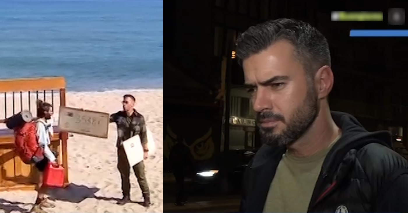 Γιάννης Τσιμιτσέλης
