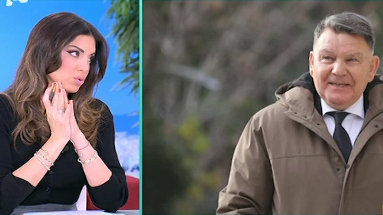 Σταματίνα Τσιμτσιλή