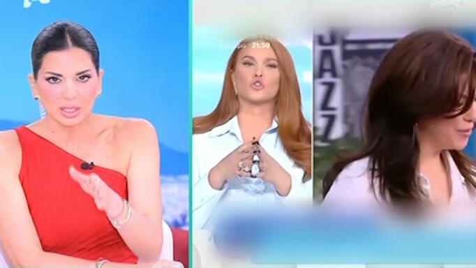 Σταματίνα Τσιμτσιλή