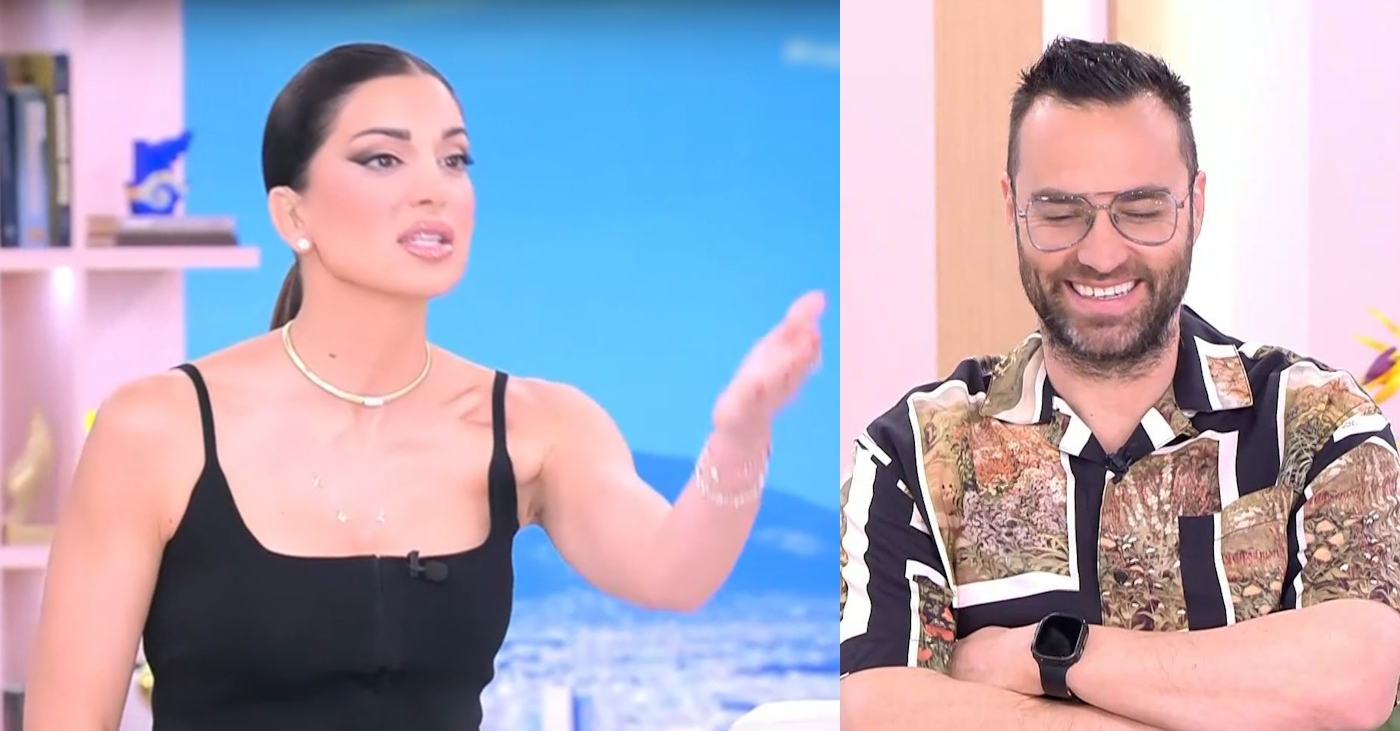 Σταματίνα Τσιμτσιλή