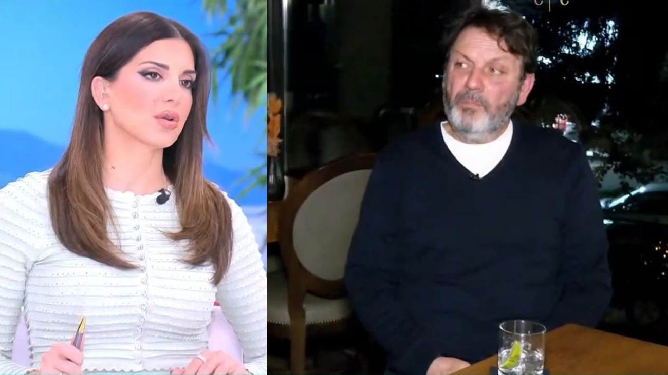 Σταματίνα Τσιμτσιλή