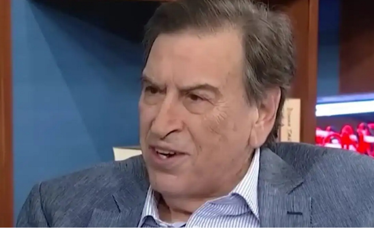 Λάμπης Τσιριγωτάκης