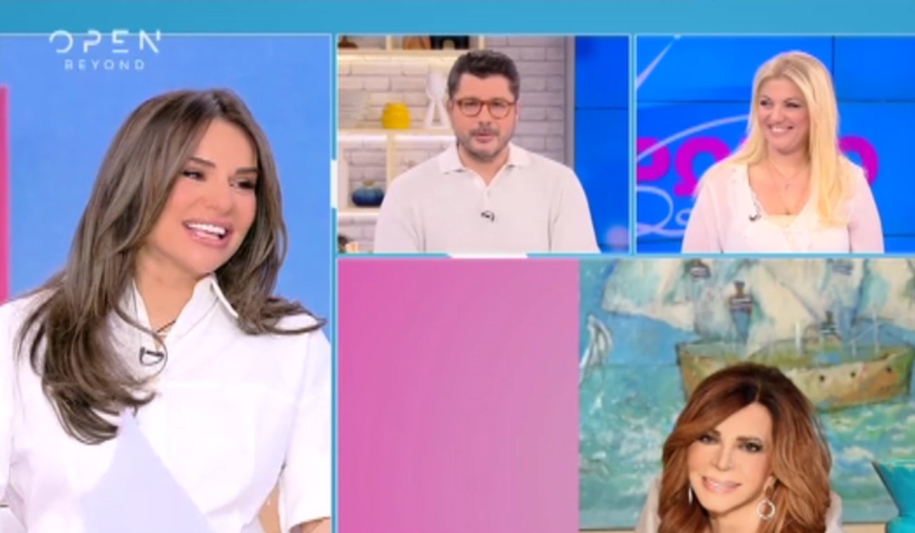Ελένη Τσολάκη