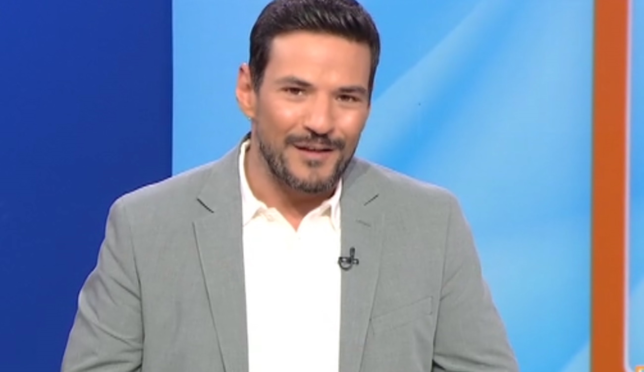 Κώστας Τσουρός