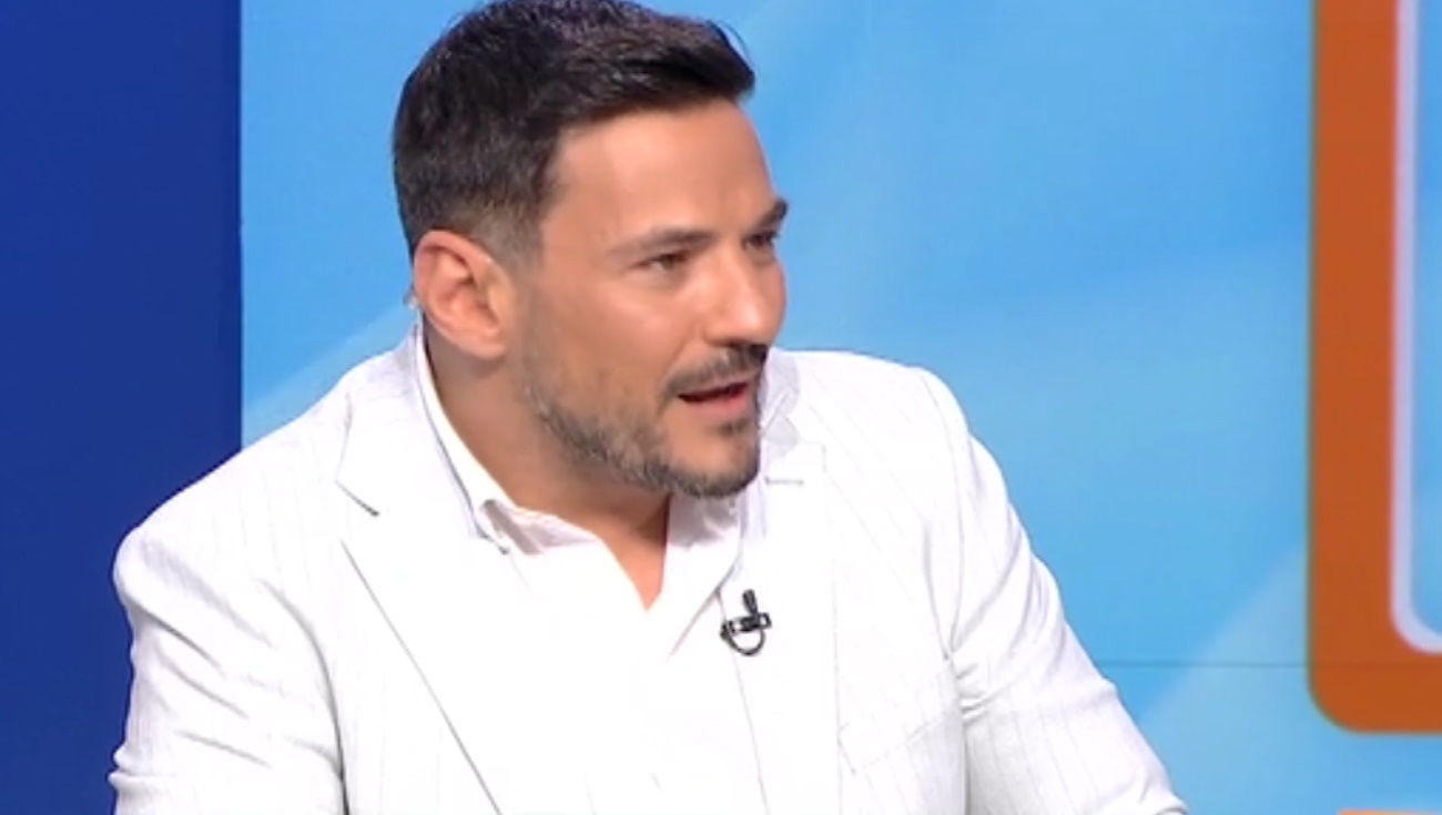 Κώστας Τσουρός