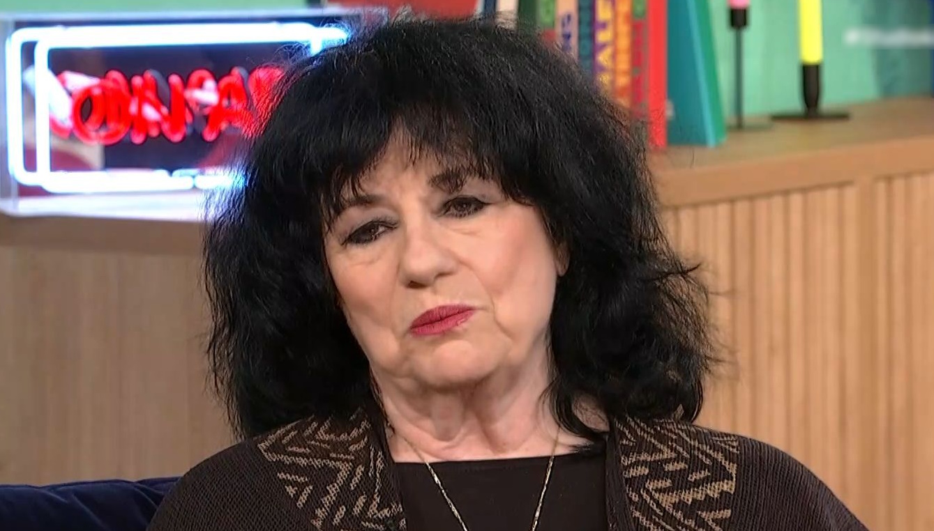 Άννα Βαγενά