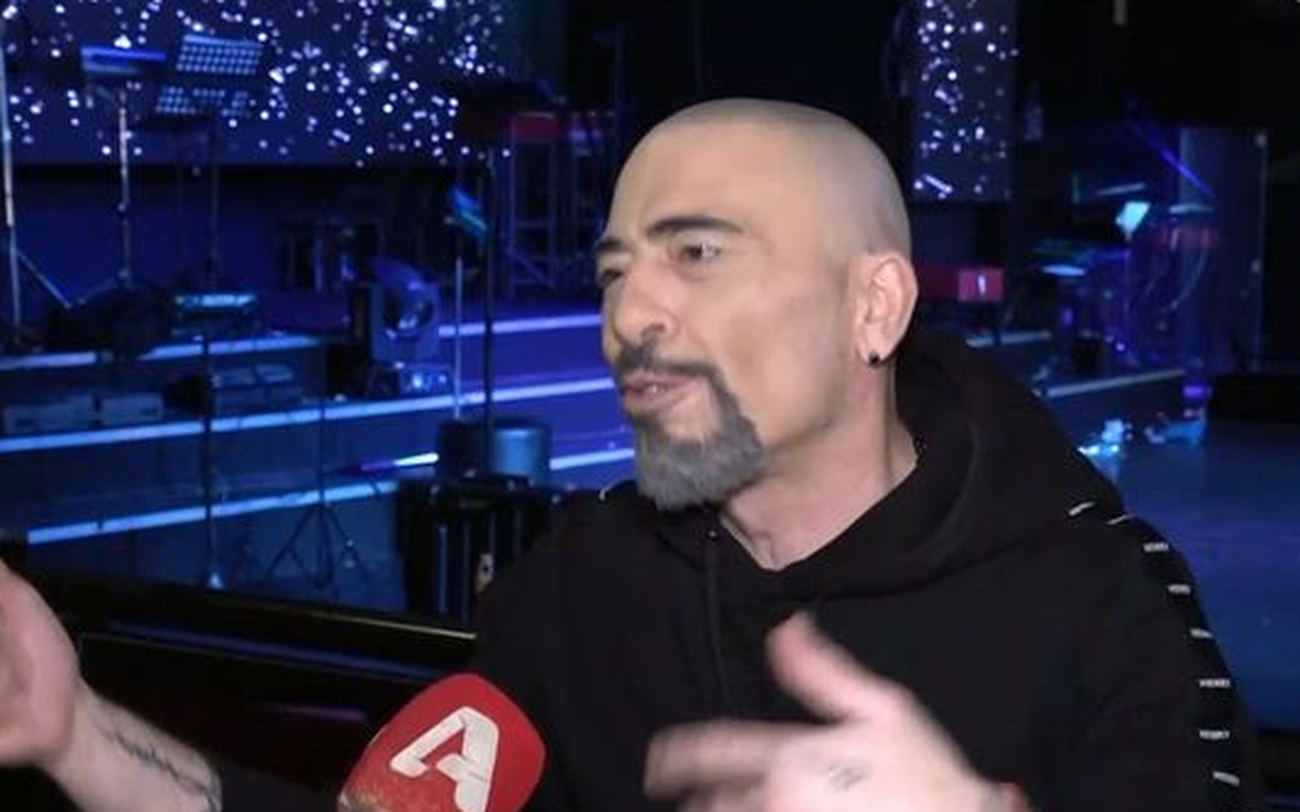 Βαλάντης