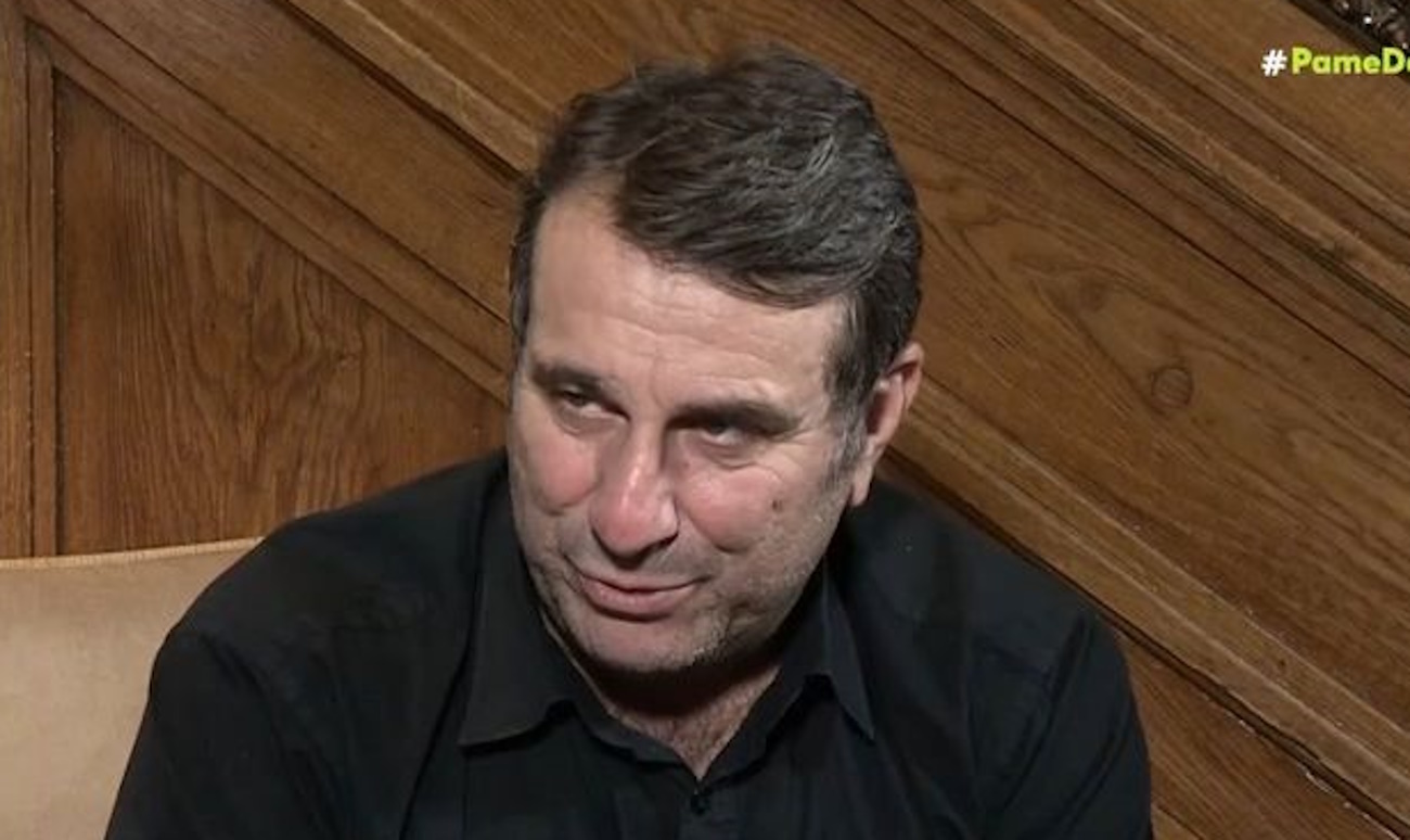 Ηλίας Βαλάσης