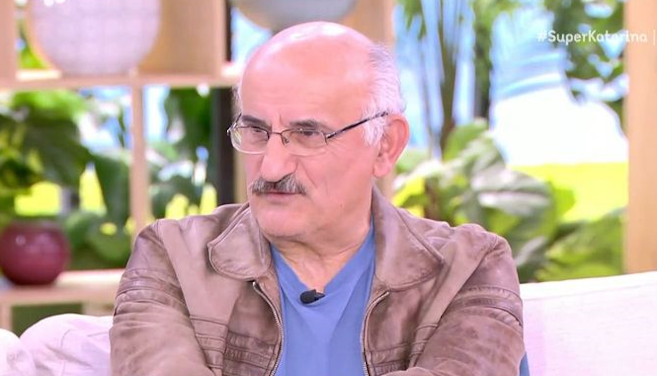 Τάκης Βαμβακίδης