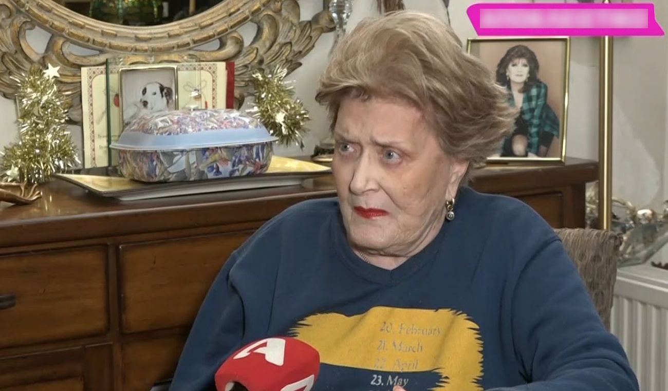 Βάσια Τριφύλλη