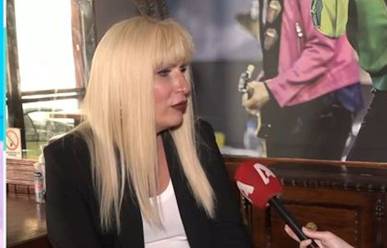 Βανέσα Βενέτη