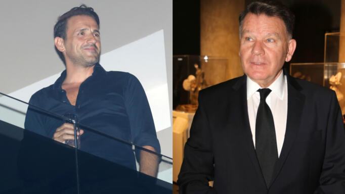 Νίκος Βέρτης