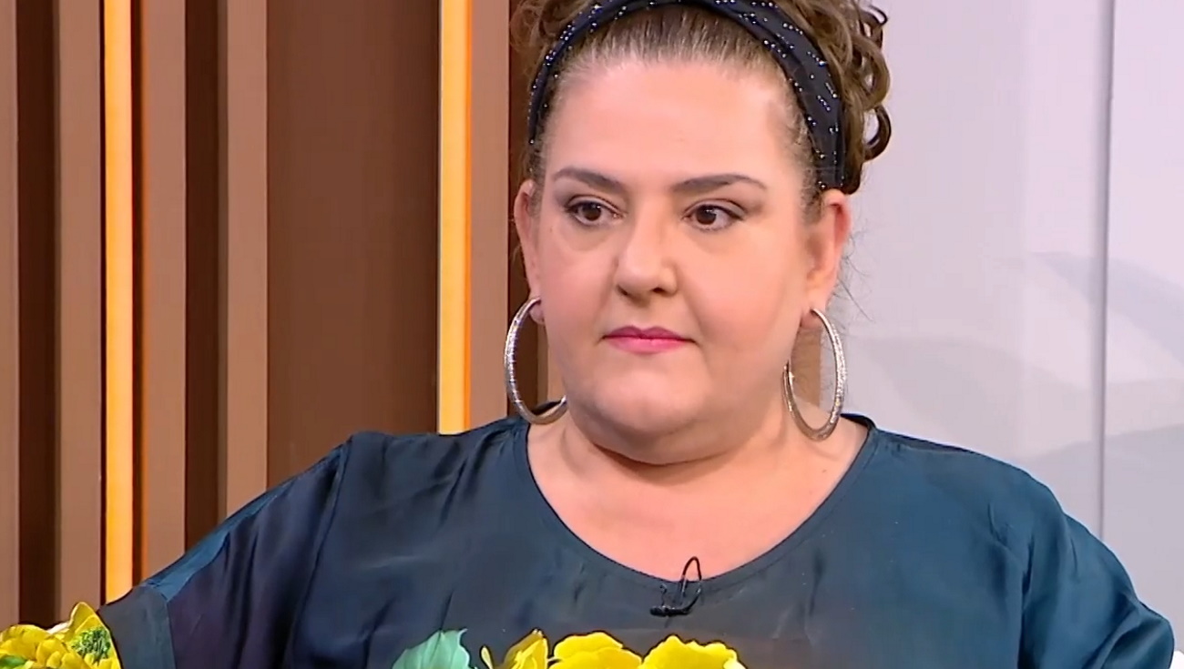 Σοφία Βογιατζάκη