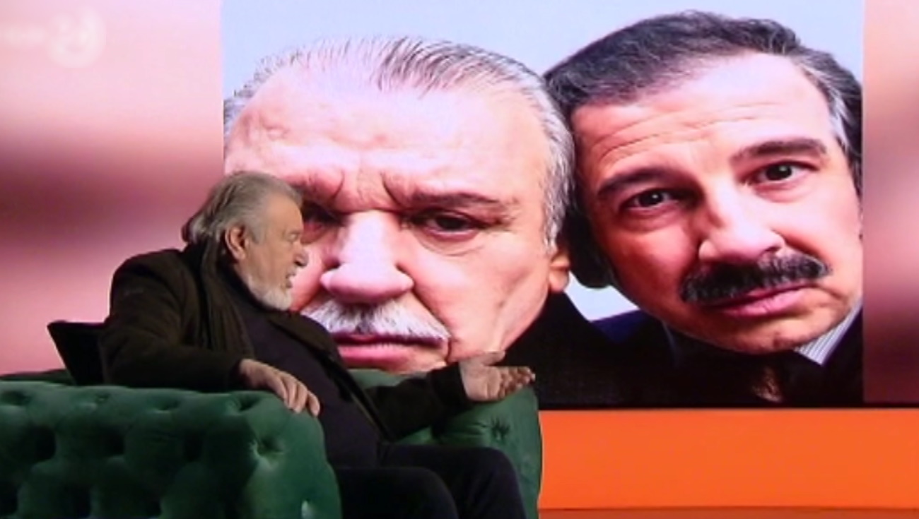 Τάσος Χαλκιάς