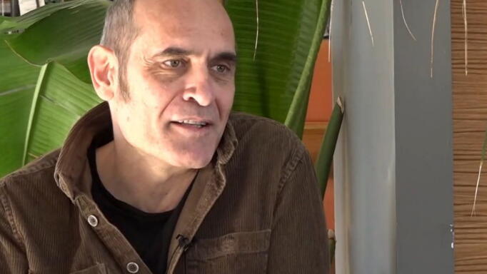 Δημήτρης Ξανθόπουλος