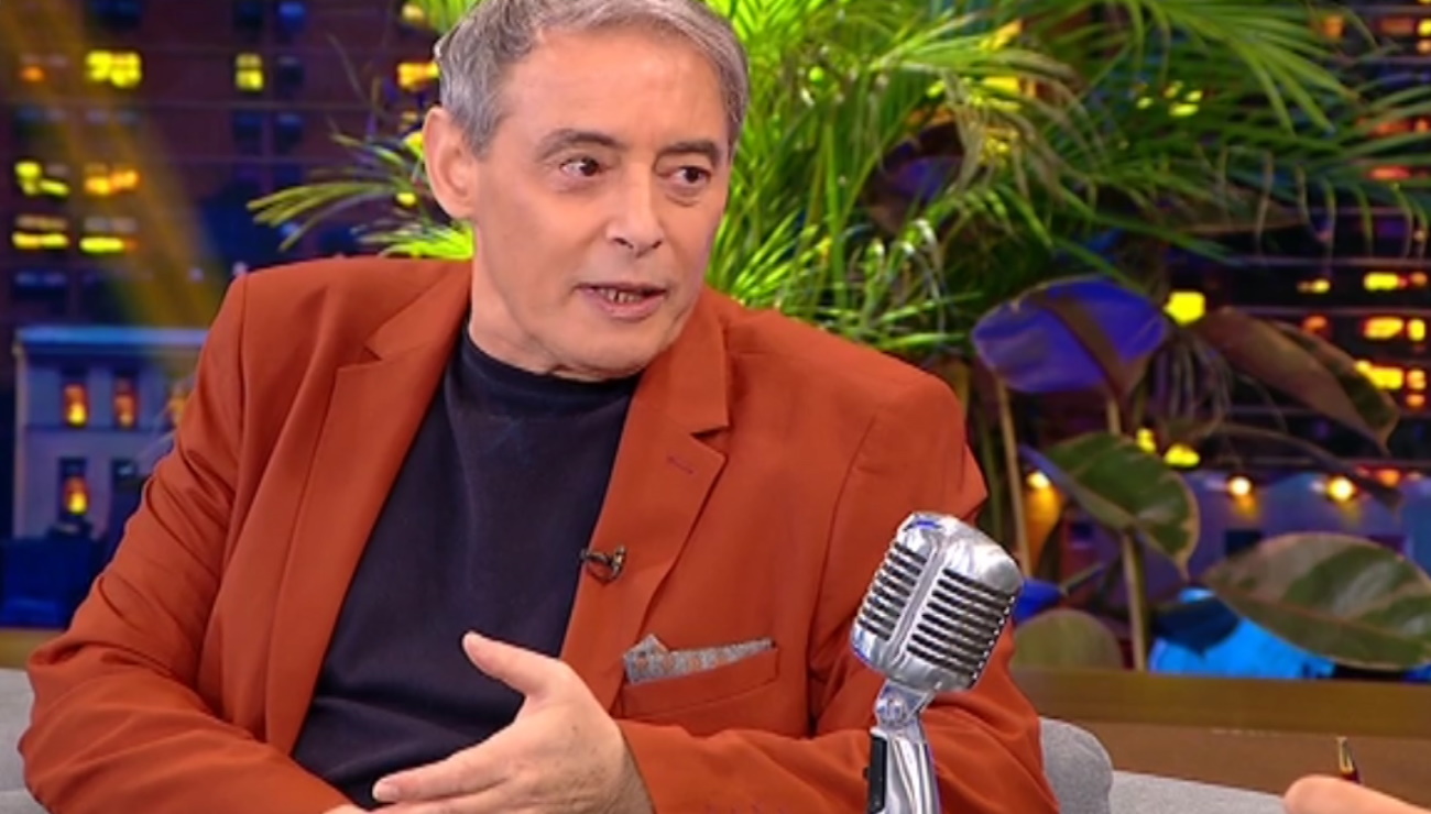 Ιορδάνης Χασαπόπουλος