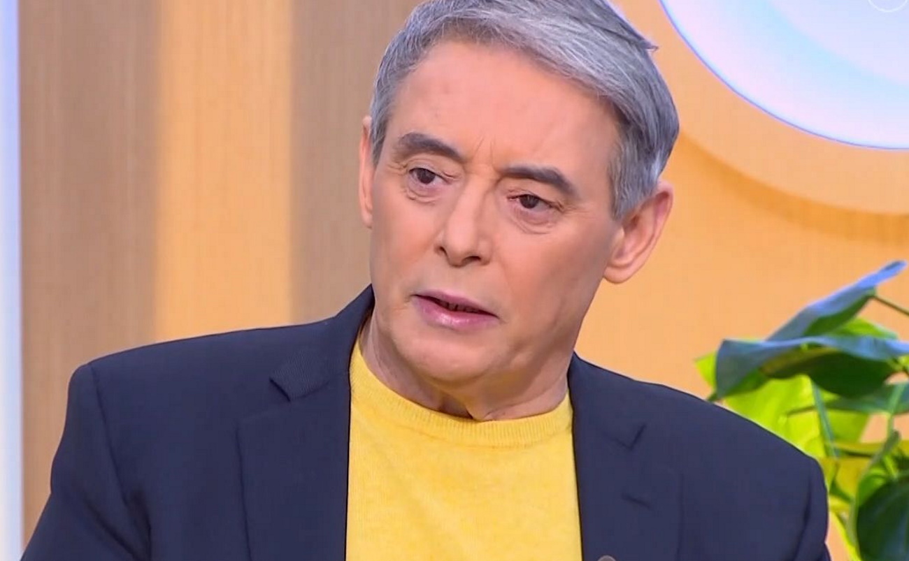 Ιορδάνης Χασαπόπουλος
