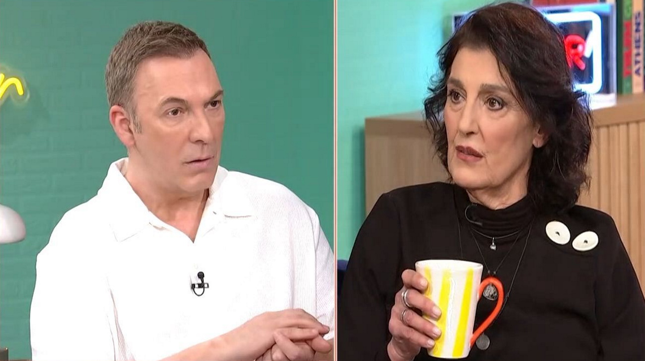 Μίνα Χειμώνα