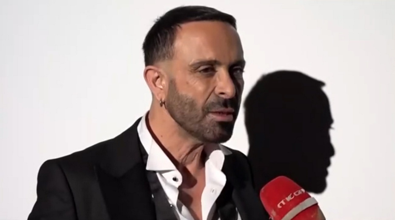 Κωνσταντίνος Χριστοφόρου