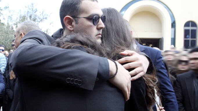 Αλέξης Κούγιας