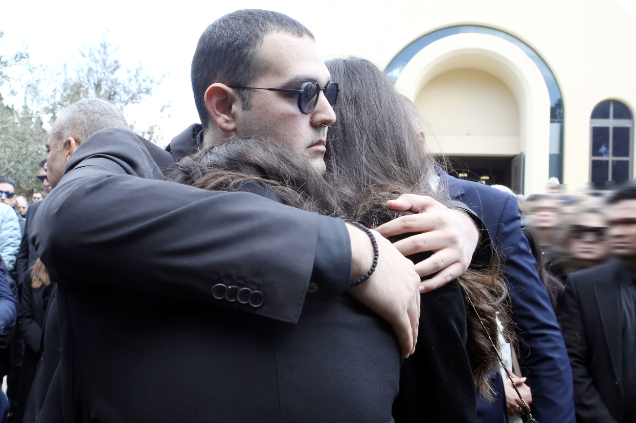 Αλέξης Κούγιας