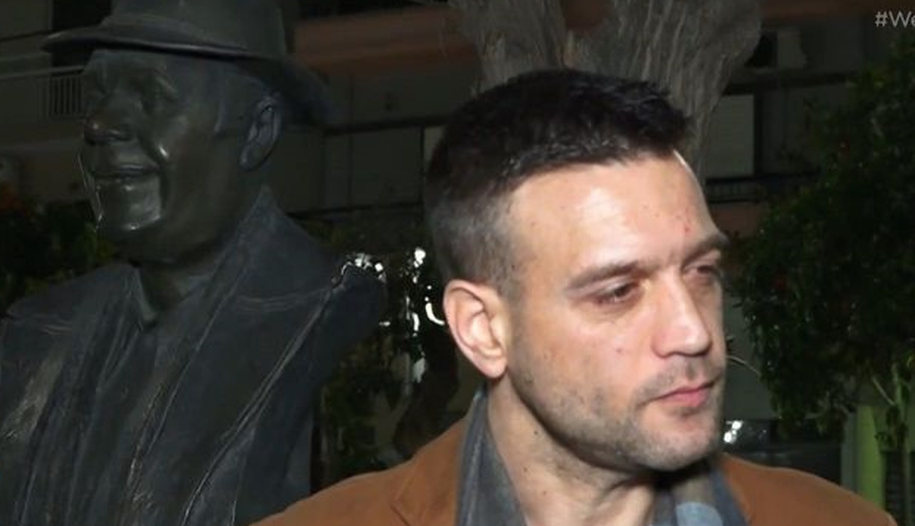 Γιώργος Ζαμπέτας