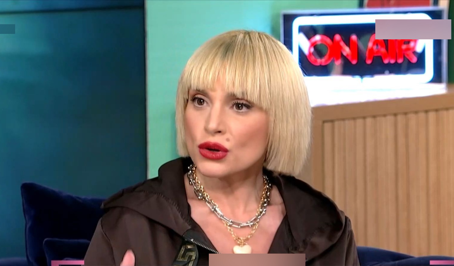 Ελεωνόρα Ζουγανέλη