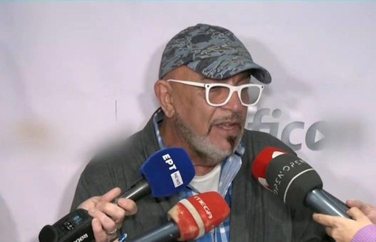 Γιάννης Ζουγανέλης